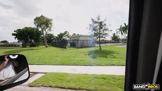 Bang Bus - Big Titty Eviee - 12/18/2024