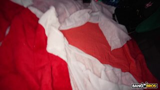 Bang Bus - Tis The Season To Be Horny - 12/25/2024