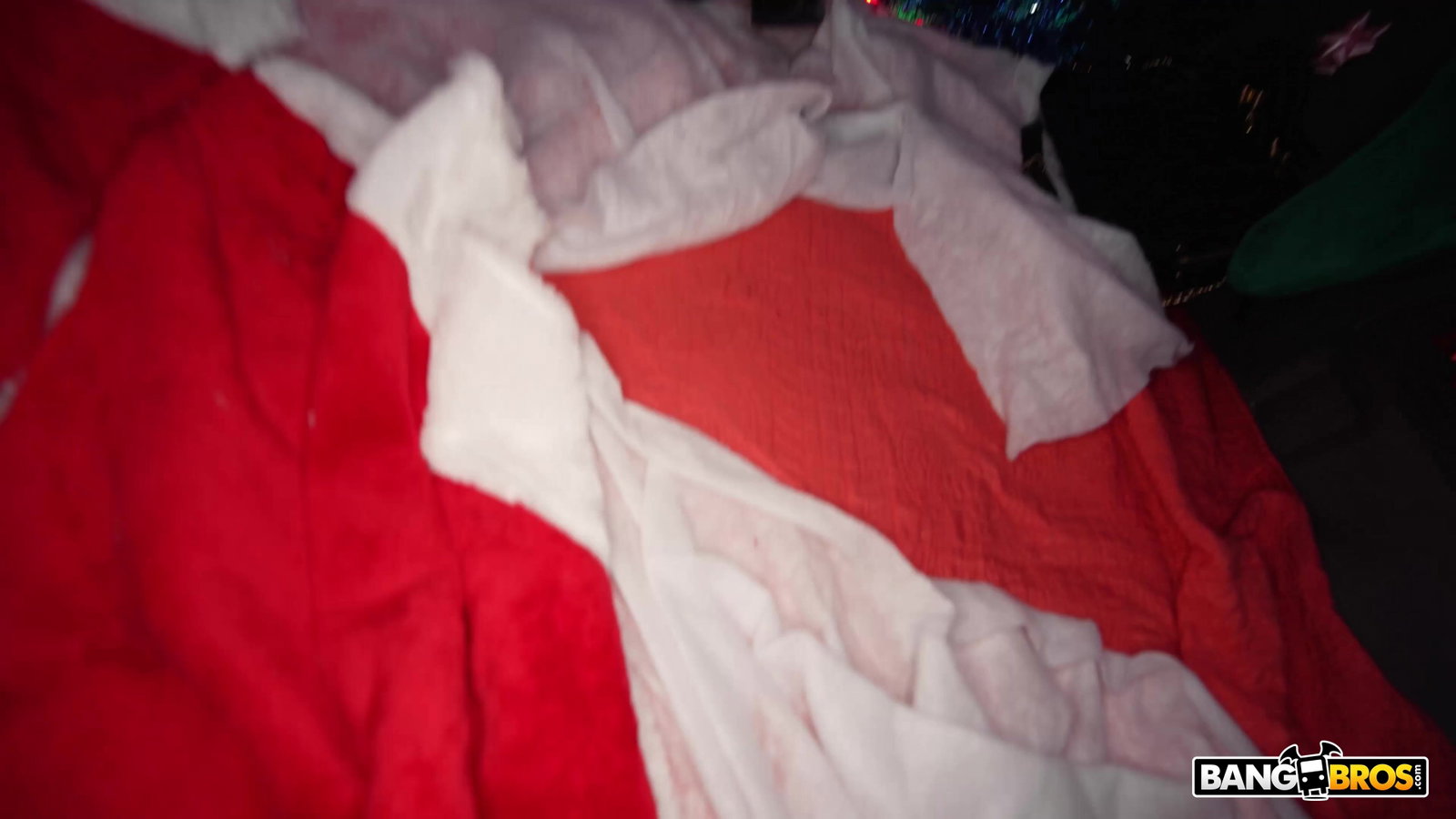 Bang Bus - Tis The Season To Be Horny - 12/25/2024