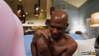 Bangbros Clips - Stretching Pussy - 01/31/2025