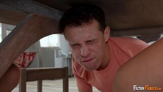 Bangbros Vault - Peeping Stepson - 02/03/2025