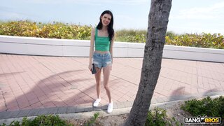 Bang Bus - Paying For School With Pussy - 02/12/2025