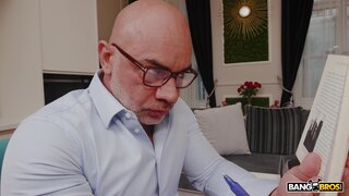 Bangbros Clips - Student Teacher Anal Lesson - 02/14/2025