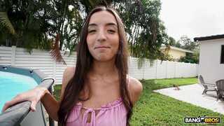 Monsters of Cock - How Many BangBros? - 02/16/2025