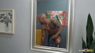Big Tit Cream Pie - Violet Loves Her Milk - 03/08/2025