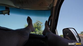 Bang Bus - Do You Spell Cunt with a Kay? - 03/26/2025