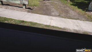 Bang Bus - Skip Class For Cash - 04/09/2025