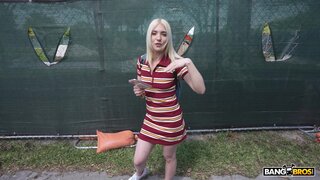 Bang Bus - Skip Class For Cash - 04/09/2025