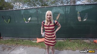 Bang Bus - Skip Class For Cash - 04/09/2025