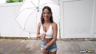 Bang Bus - Oh Isabella She Going - 04/30/2025