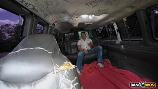 Bang Bus - Summer Bus - 05/07/2025