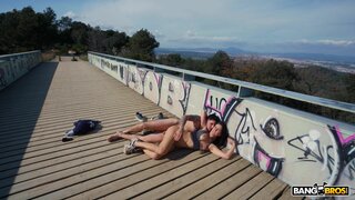 Public Bang - A View to Anal - 05/09/2025