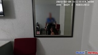 Pussy Patrol - Lunch Break With Dakota - 05/18/2025