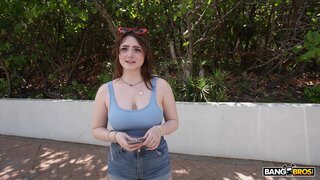 Bang Bus - It's Too Big!!! - 05/21/2025