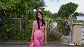 Bang Bus - Hope for French Anal - 06/11/2025
