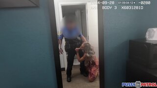 Pussy Patrol - Serve Dick Protect Pussy - 06/12/2025