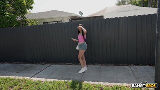 Bang Bus - Riding The Anal Bus - 06/18/2025