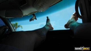 Bang Bus - Clappin Lola Cheeks ! - 06/25/2025