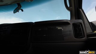 Bang Bus - Big Dick Anal - 07/09/2025