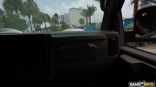 Bang Bus - Girl Got Ass - 07/16/2025