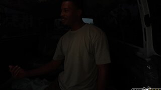 Bang Bus - Girl Got Ass - 07/16/2025