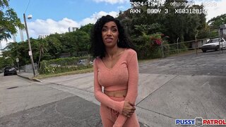 Pussy Patrol - Ok I Will Bytes - 07/24/2025