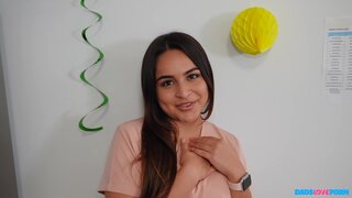 Dad's Love Porn - I’m Ready For My Physical - 07/24/2025