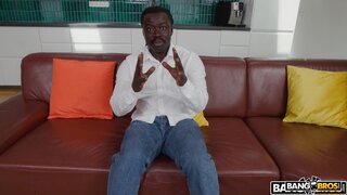 Monsters of Cock - Bubble Booty Anal - 08/03/2025