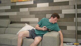 Big Tit Cream Pie - Creampie Me Not My Socks - 08/09/2025