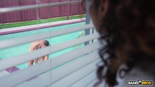 BangBros 18 - Peter Fitzwell in Isabella - 08/10/2025
