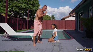 BangBros 18 - Peter Fitzwell in Isabella - 08/10/2025