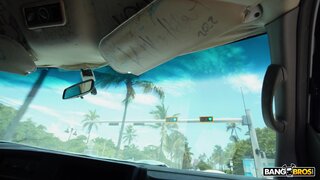 Bang Bus - Big Taiwanese Tits - 08/13/2025