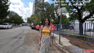 Pussy Patrol - Always Here To Serve The Pussy - 09/02/2025