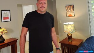 Dad's Love Porn - Cubbi Fucks A Fan - 09/16/2025