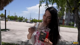 Bang Bus - Try Before You Buy - 09/17/2025