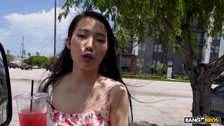 Bang Bus - Try Before You Buy - 09/17/2025