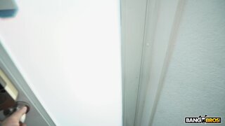 Ass Parade - Oiled Blonde With a Big Ass - 09/22/2025
