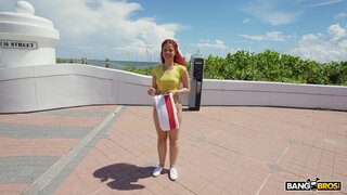 Bang Bus - Vacation Dick - 10/01/2025