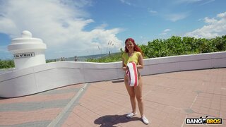 Bang Bus - Vacation Dick - 10/01/2025