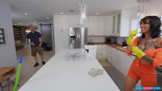 Dad's Love Porn - Dads Love Maids - 10/14/2025