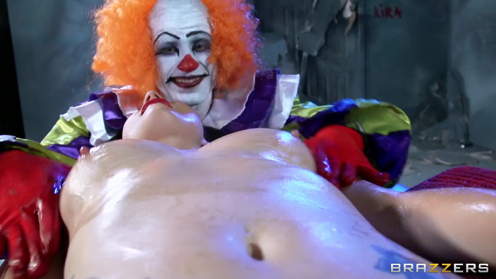 Dirty Masseur - I Had the Strangest Dream Last Night - 10/25/2013