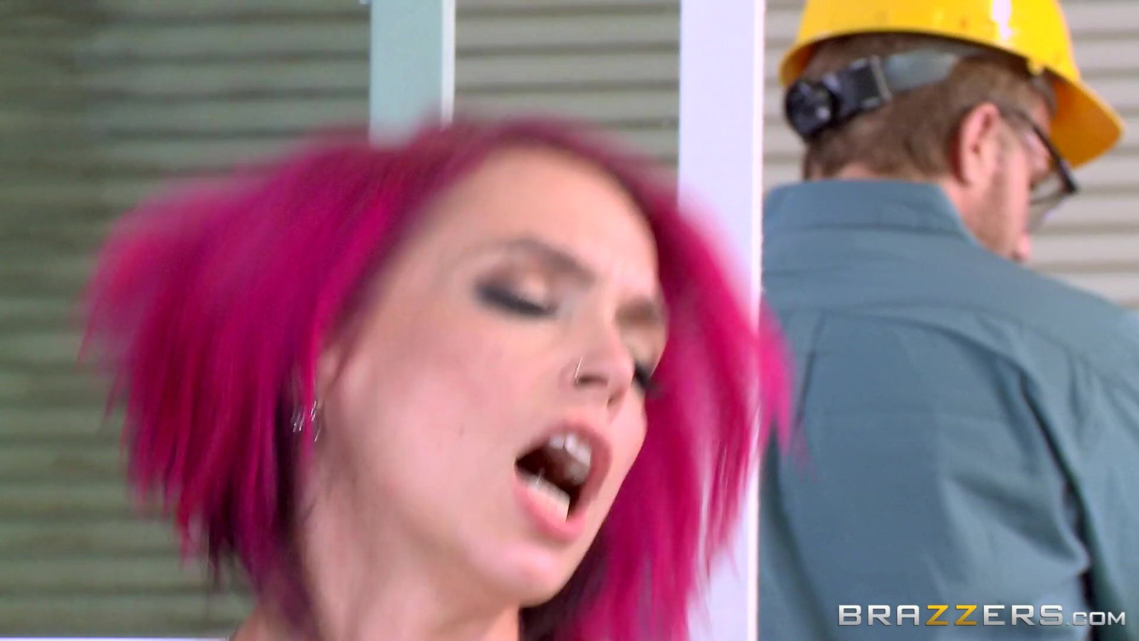Big Tits at Work - This Warehouse is a Whorehouse - 07/19/2015