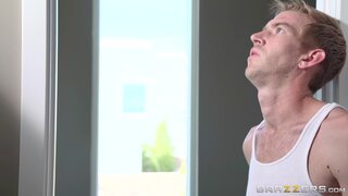Pornstars Like it Big - Hot, Hot, Heatwave - 08/05/2016